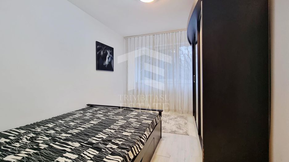 2 camere semidec. – Militari, Gorjului–Apusului - 7 min metrou - Poză 6
