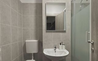 Garsonieră de vânzare – Metrou Lujerului, bloc anvelopat - Poză 3