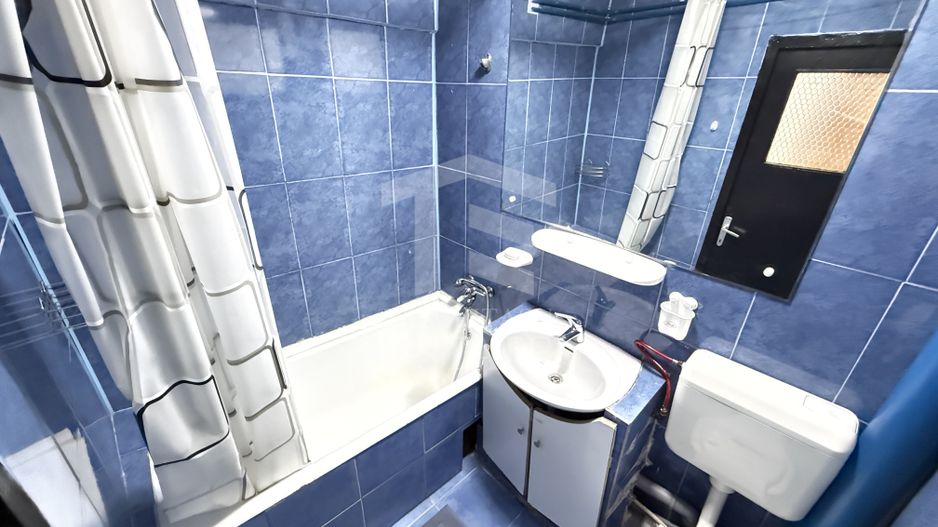 Apartament 2 Camere Teiul Doamnei Lacul Tei - Poză 13