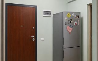 Apartament de Vanzare Complex La Stejari/Suceava I 73.000Euro - Poză 7