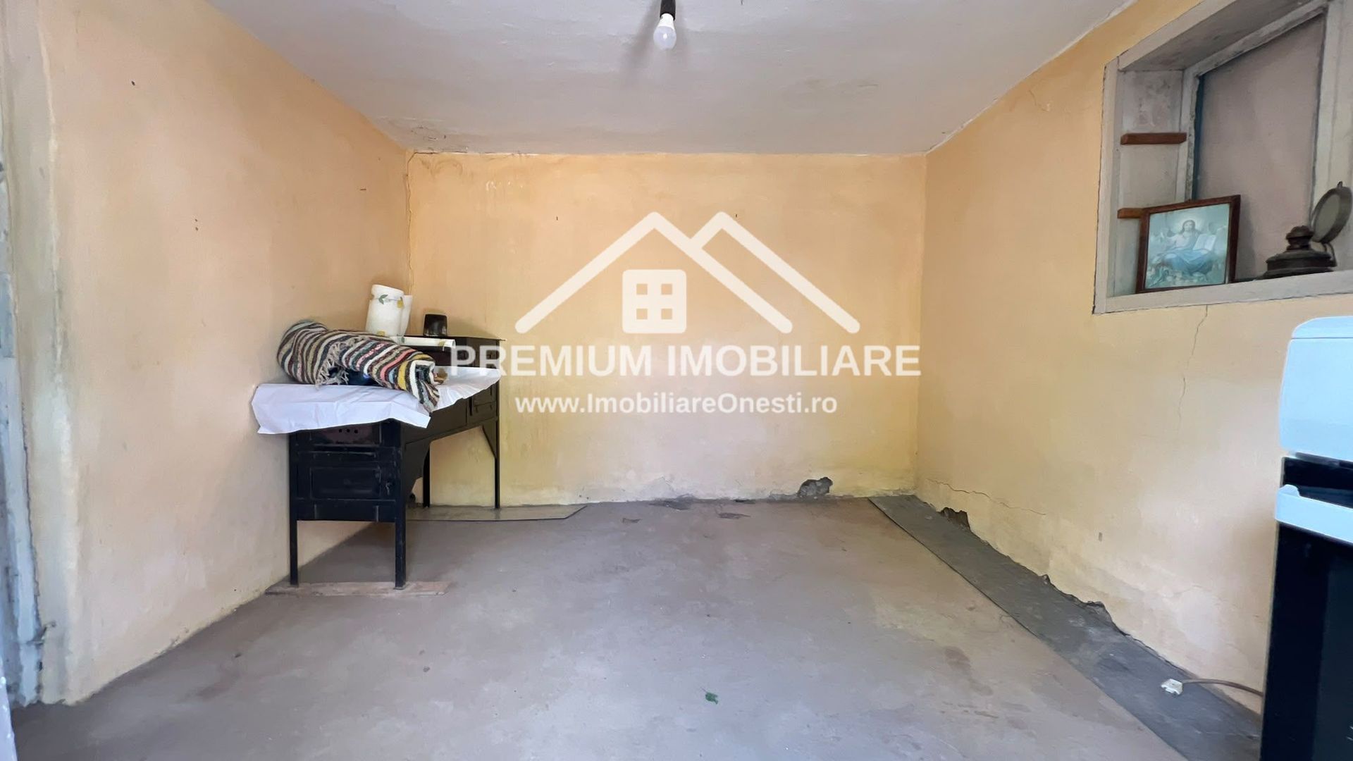 Casa batraneasca cu 1042 mp teren - Poză 16