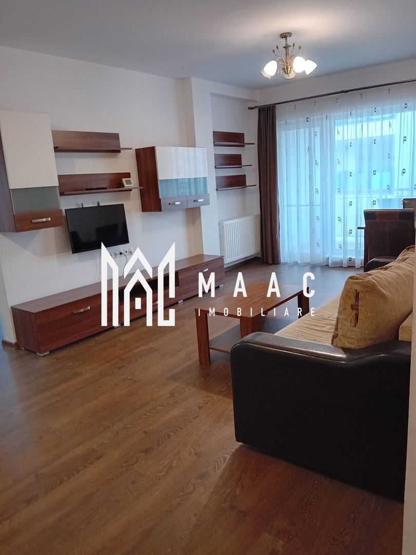 Apartament 3 camere I mobilat si utilat I Cartierul Arhitectilor - Poză 1