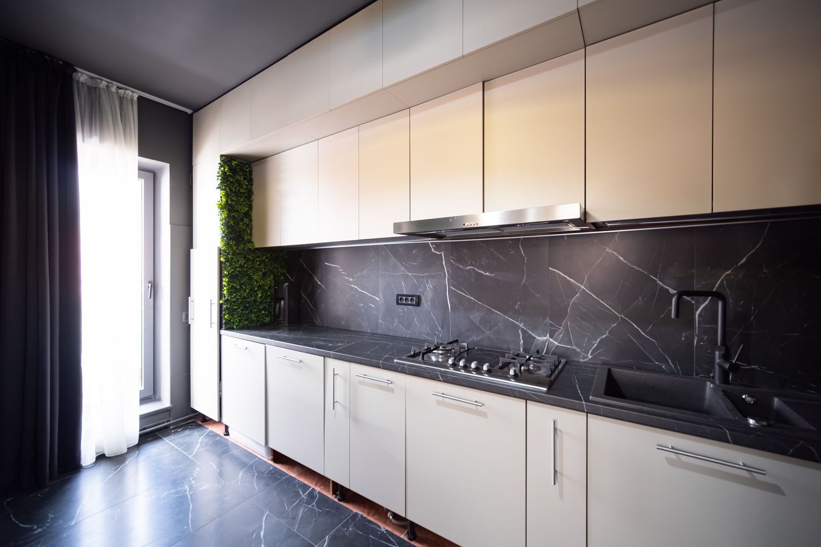 Apartament 2 camere I Herastrau I Design Interior Premium - Poză 10