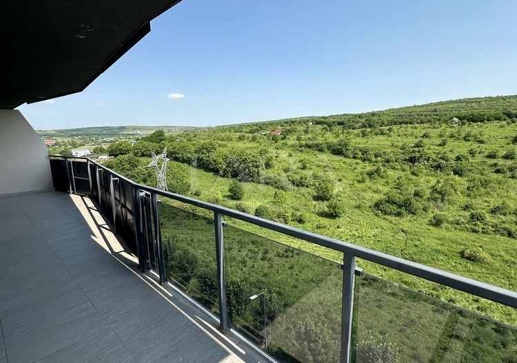 Apartament de lux cu 3 camere de închiriat - Gheorgheni - Poză 6