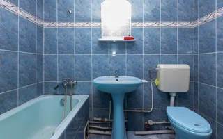 Apartament cu 4 camere, 90 mp, etaj 1 – Zona Nord, Bacău - Poză 20