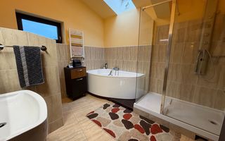 COMISION 0%. Casa individuala in centrul Dumbravitei. Oportunitate imobiliara - Poză 27