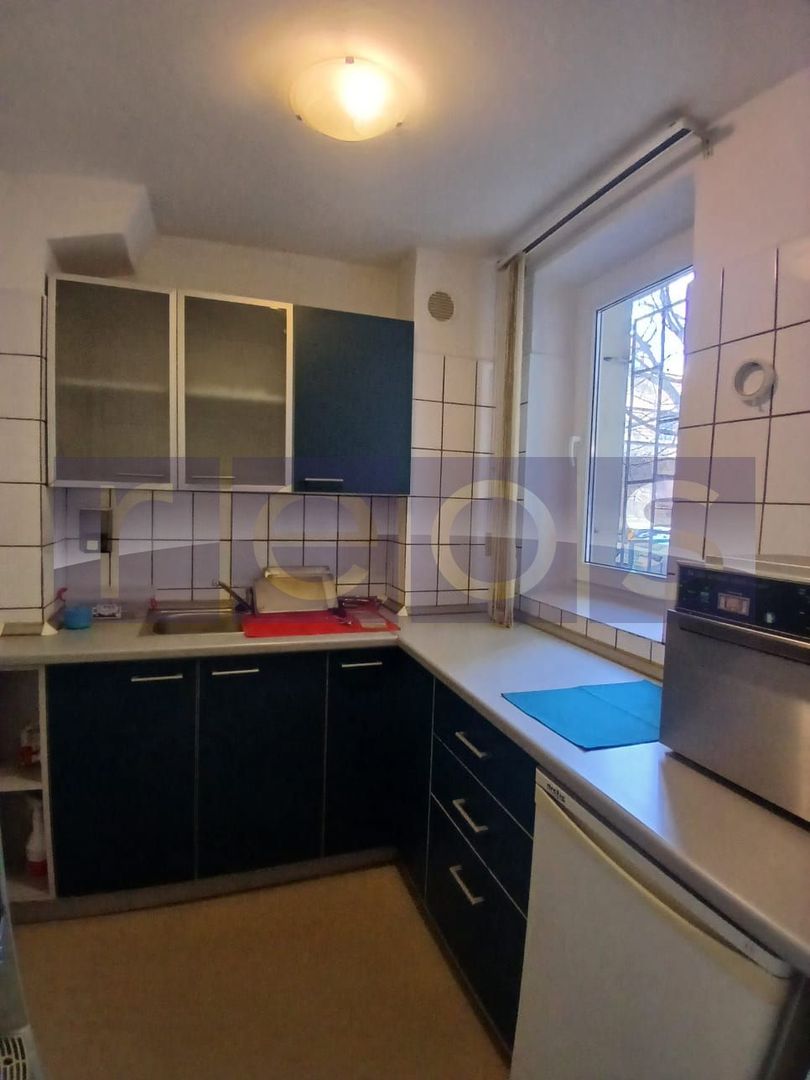 VANZARE APARTAMENT DOROBANTI 3 CAMERE | - Poză 9