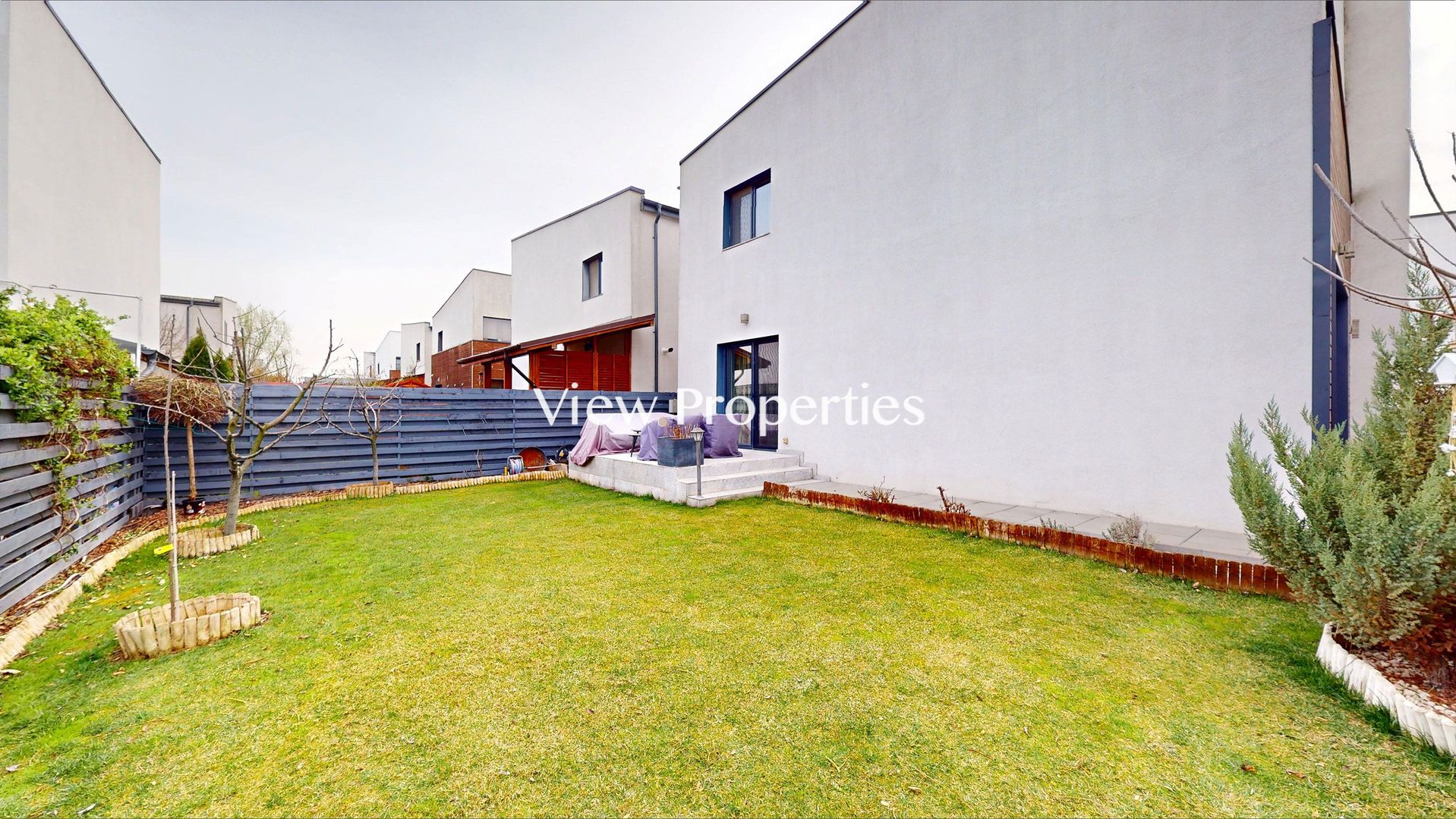 Vânzare Vilă Modernă - Locație deosebită în Tunari - Poză 10