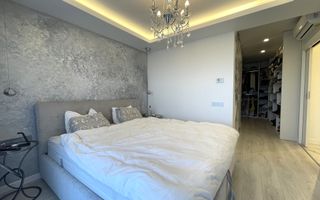 4 rooms apartment - 122 sqm *Furnished*/ 1 Parking / Floreasca - Poză 21