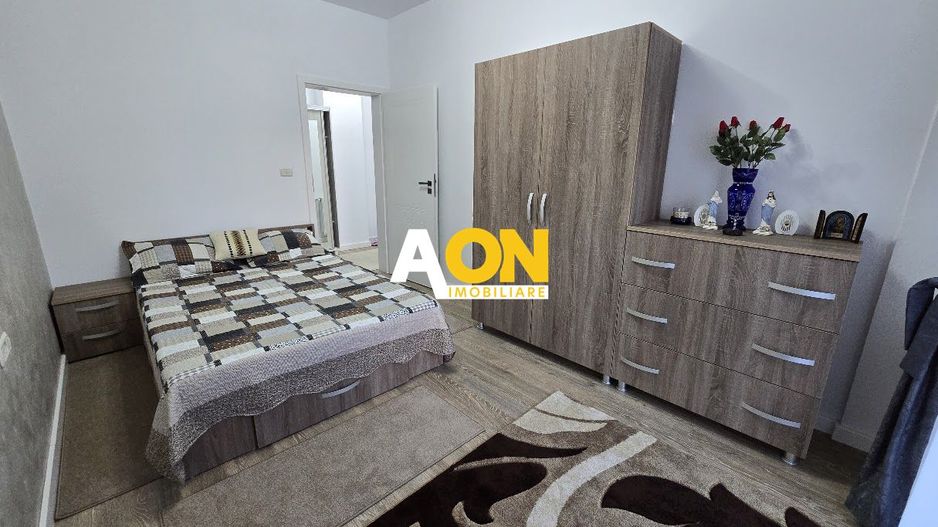 Apartament 2 Camere, Decomandat, Bloc Nou, Cetate, Garaj - Poză 4