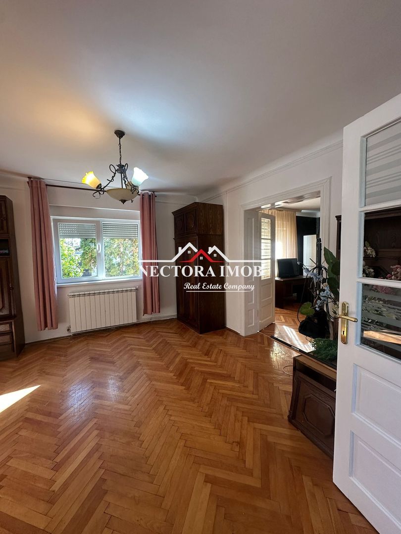 NECTORA IMOB-Casa 3 camere, Zona Iosia, 100 mp, Curte proprie - Poză 3