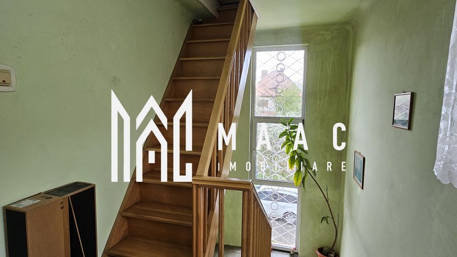 Casa 7 camere | Teren 1000 mp | 270 mp utili | Sub Arini - Poză 19