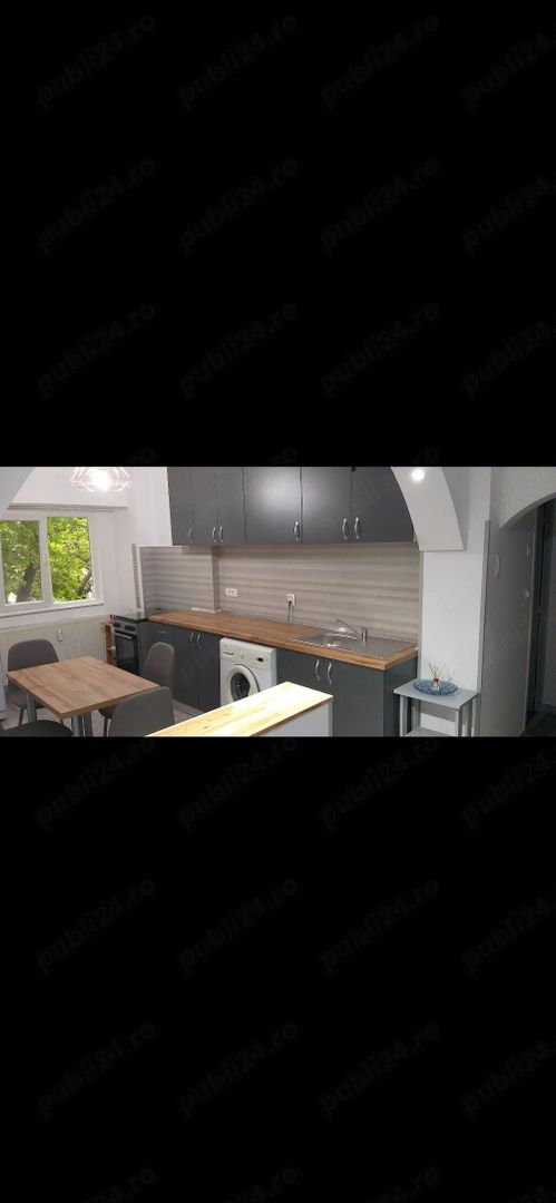 De Închiriat: Apartament 3 Camere – Metrou Constantin Brâncoveanu - Poză 2