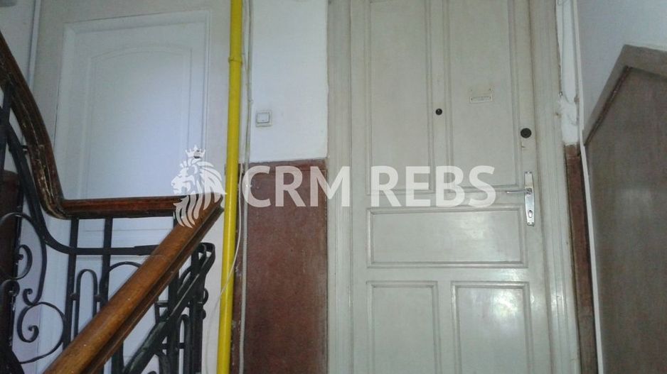 Apartament 3 camere, zona Arena Nationala - plan 2 - Poză 4