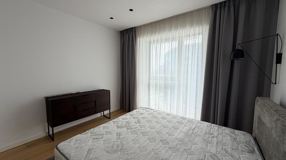 Apartament modern 2 camere I One Herastrau Towers I Complet mobilat - Poză 22