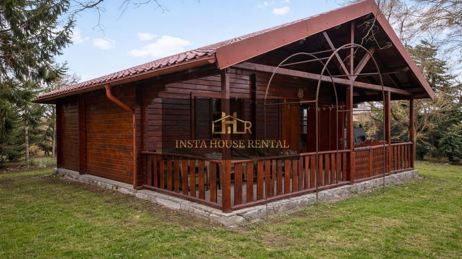 Proprietate cu 2 case I 1.700 mp teren I aproape de lac – Ghermănești - Poză 19