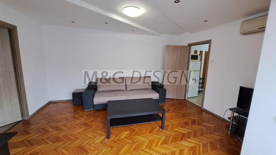 Gh. Lazar - Favorit, 2camere semidecomandat, et 3, centrala gaz, AC - Poză 8