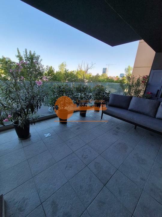 3 camere Parcului 20 - Poză 13