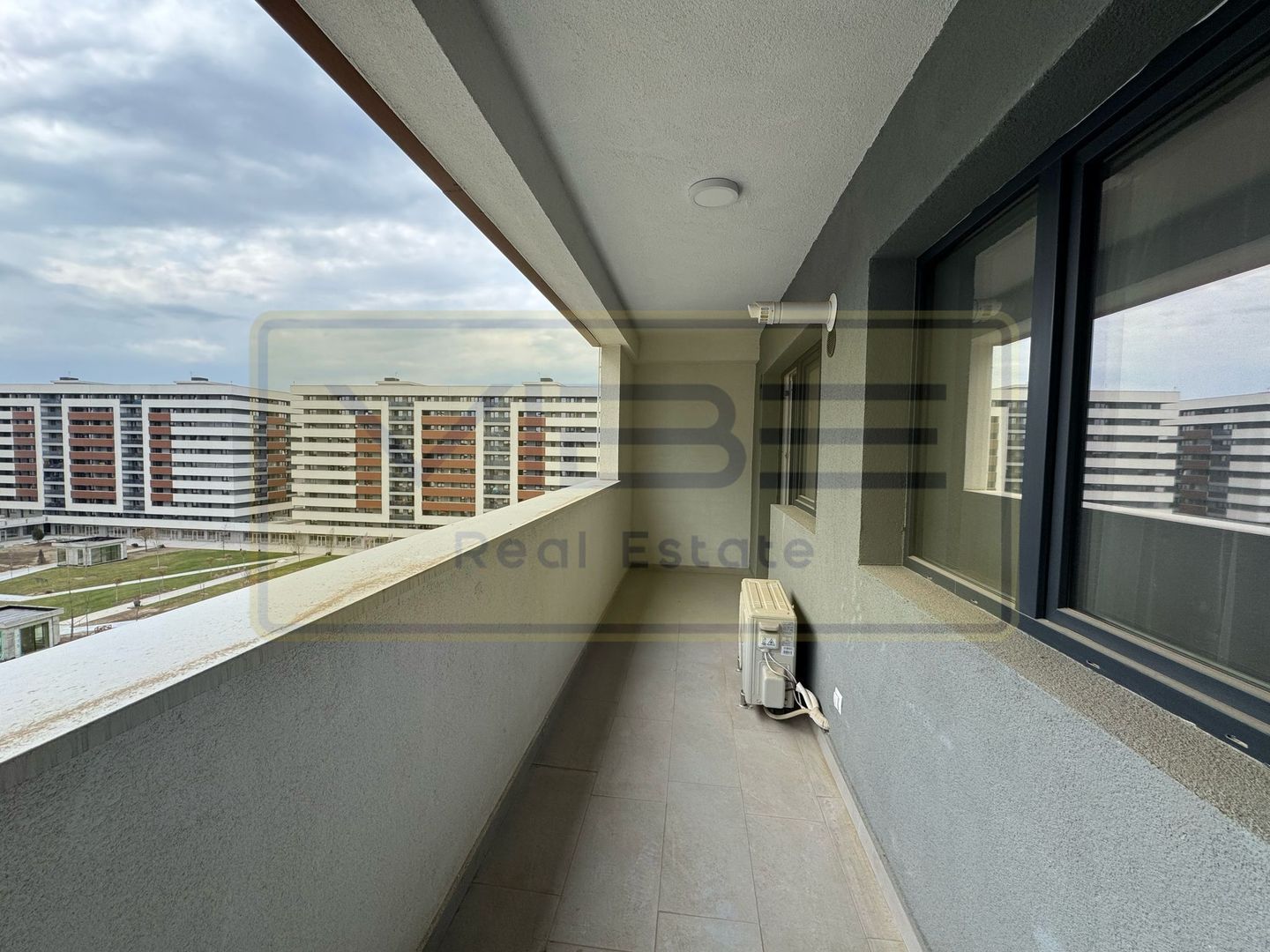 Apartament NOU 2 camere Copou Garden - Poză 26