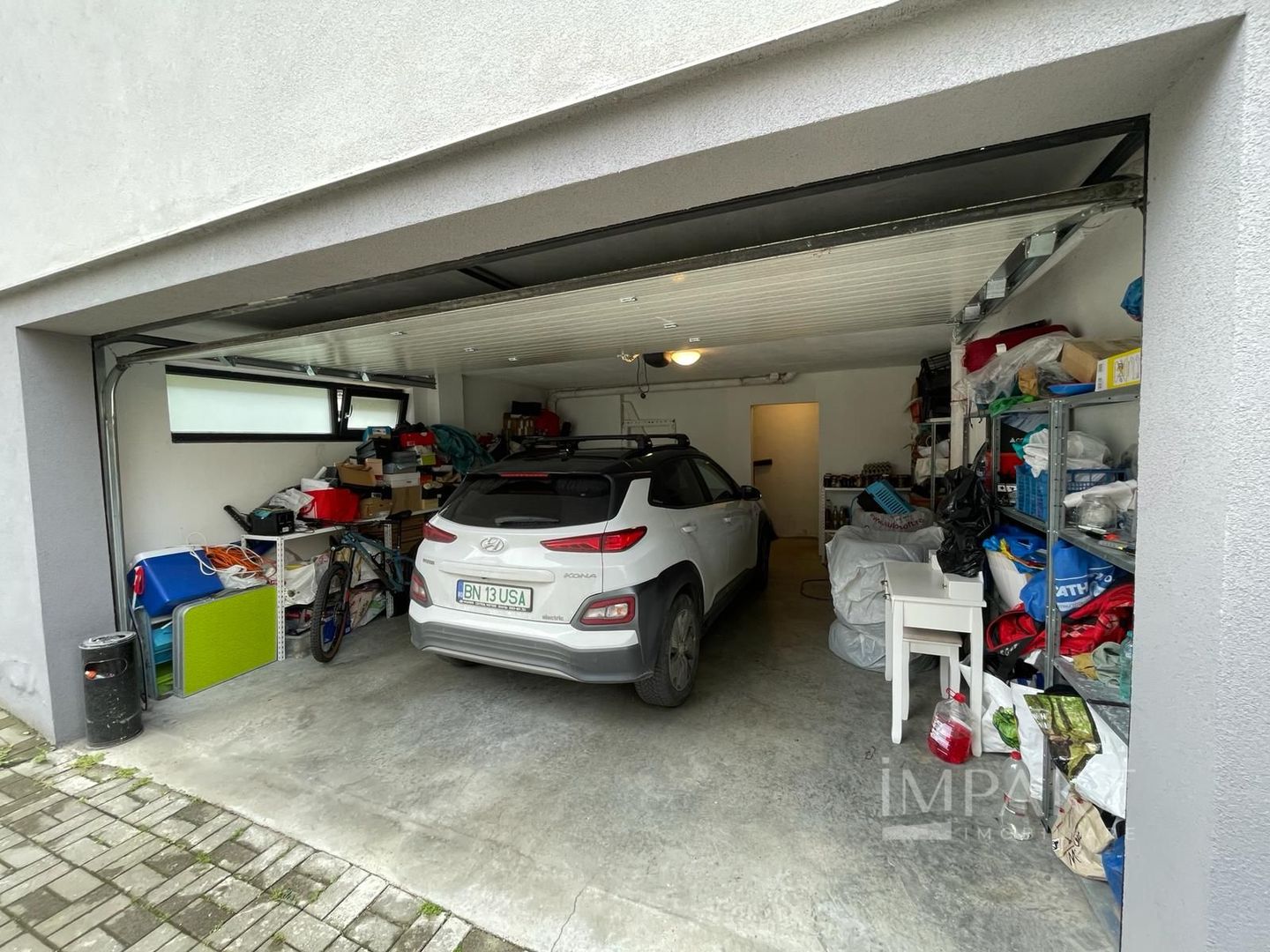 De vanzare - Penthouse 7 camere - Buna Ziua - Poză 4