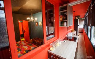 Apartament cochet, doua camere semidecomandat, 1 Mai - Poză 7