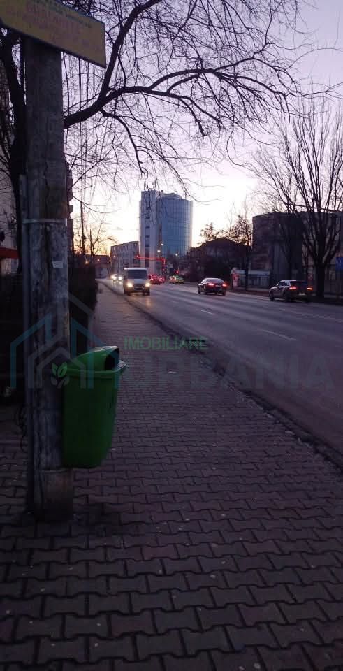 Garsonieră de vânzare în Iași, Strada Bucium, lângă Carrefour Felicia - Poză 7
