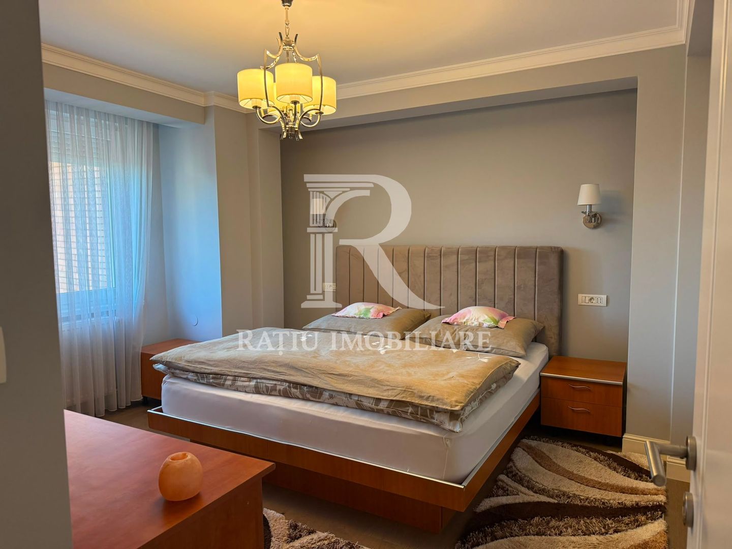 Apartament cu 3 camere | 100 mp | Centru Civic | Oradea - Poză 12