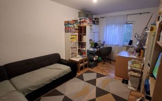 Apartament 3 camere decomandat, Galata, zona Lidl - Oxigen, Iași - Poză 1