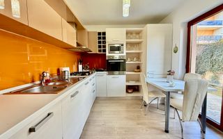 Vânzare Casa Cuplată Tip Duplex | Floresti-zona Someșului- Stadionului - Poză 3