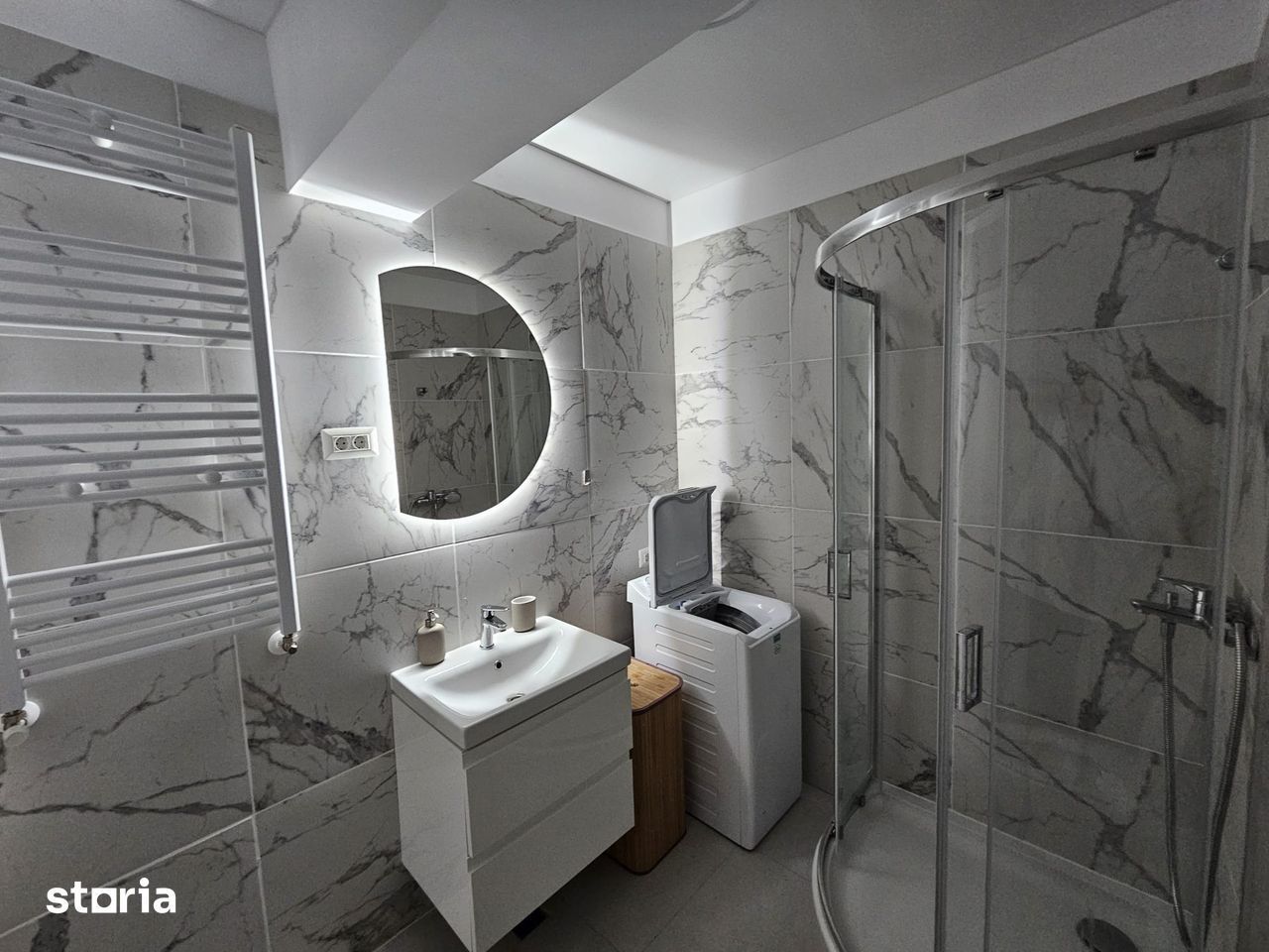 Apartament 2 camere Berceni-Drumul Jilavei|Parcare inclusa - Poză 8