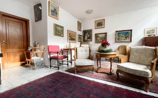 Imobil D+P+4E de tip spatiu comercial // Dorobanti - Poză 6