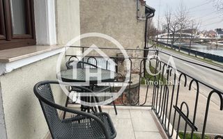 Apartament de închiriat cu 2 camere în zona ultracentrală, Oradea - Poză 6