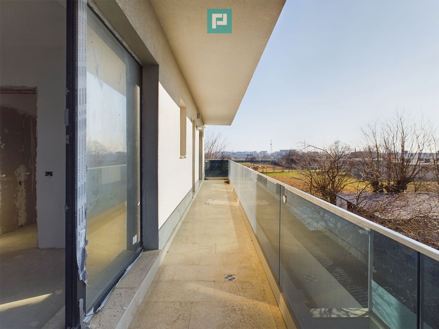 Apartament cu 4 camere in zona Sisesti - Poză 1