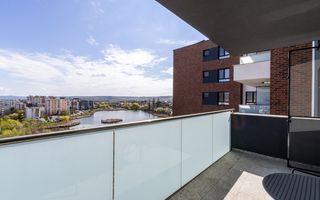 2 camere, modern, bloc nou,Intre Lacuri, zona Iulius mall, Park Lake - Poză 7