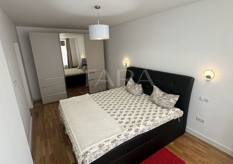 Apartament modern cu parcare inclusă – zonă în plină dezvoltare. - Poză 6