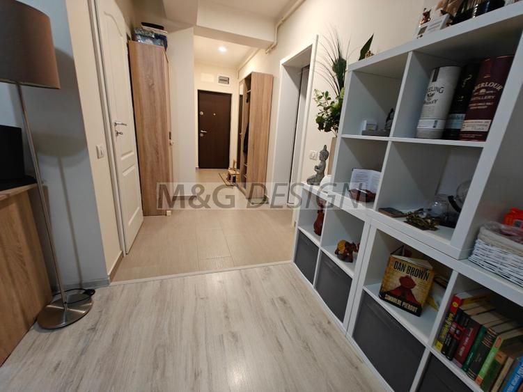 Apartament 2 camere, Dumbravita la intrare  etaj 2+ loc parcare - Poză 2