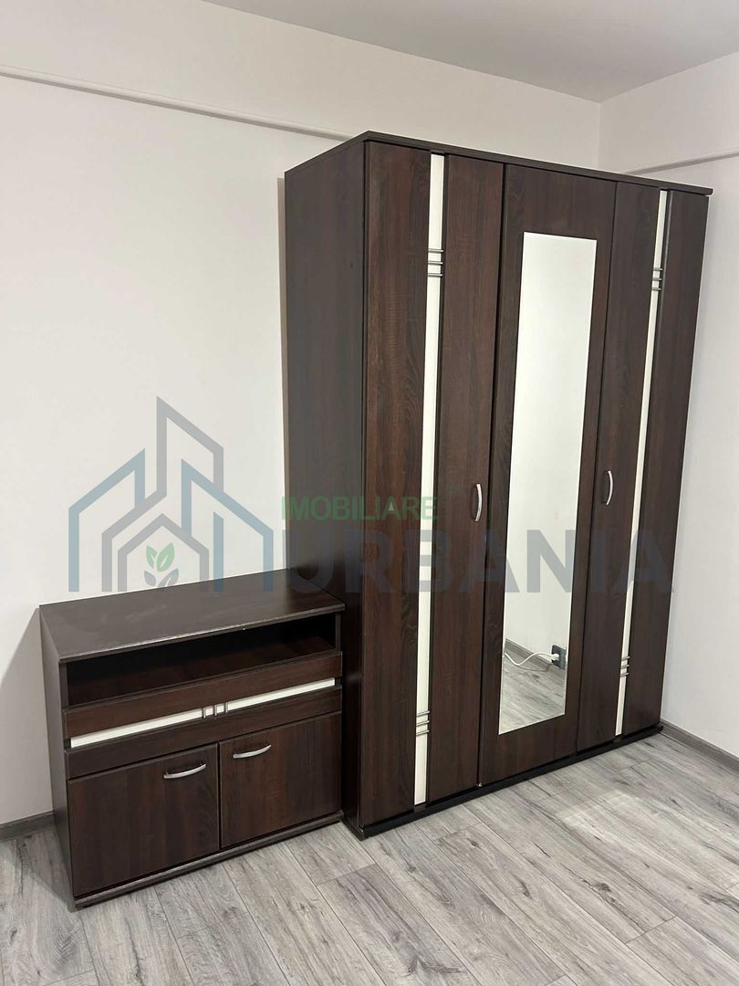 Apartament 2 camere, Podul Roș, Iași - Poză 4