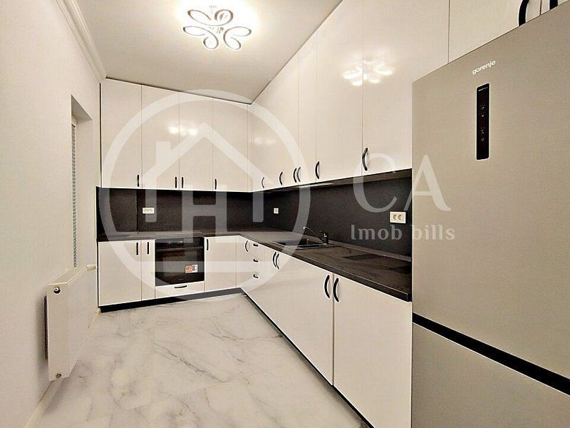 Apartament cu 2 camere de inchiriat in Victoria Residence, Oradea - Poză 5