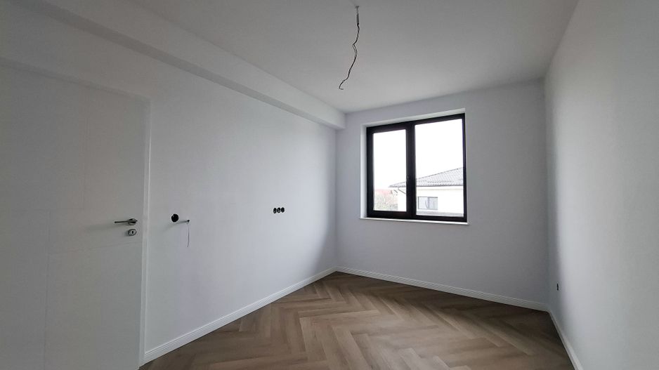 Vila P+1E, cu 4 camere, Paulesti - Poză 15