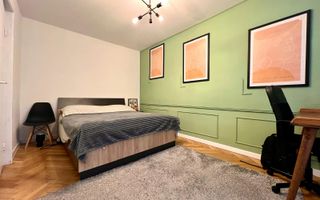 Apartament modern cu 2 camere in Gheorgheni - Poză 1