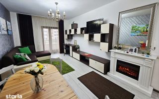 Apartament 2 camere | 74 mp | Bulevard | - Poză 13