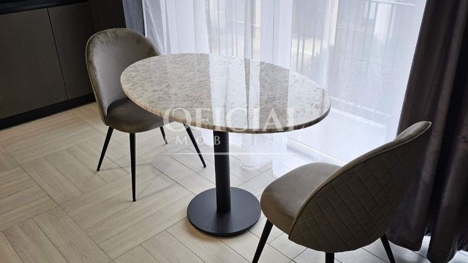 Apartment 2 camere | Parcare | Prima inchiriere | Urusagului- Floresti - Poză 4