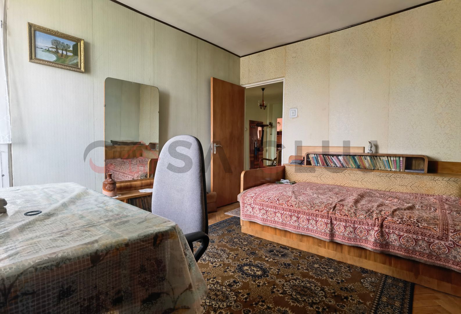 Decomandat, Intermediar, Gradini Manastur! - Poză 8