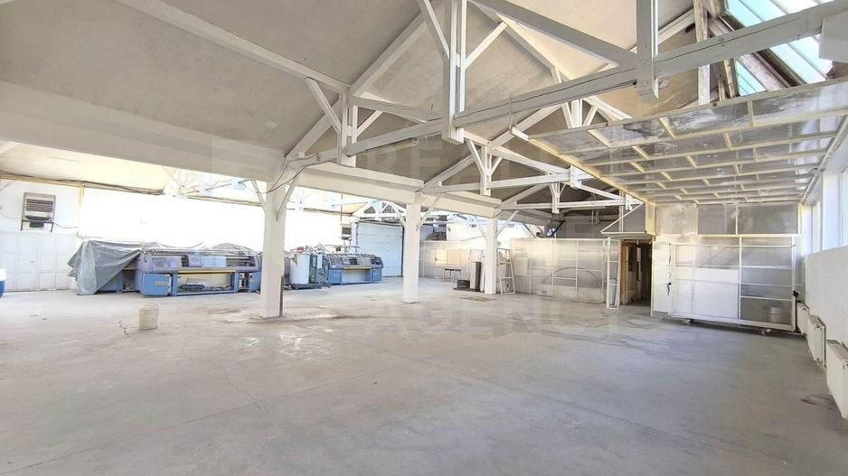 Hală de vânzare – Parcul Industrial Tohanul Vechi, Zărnești - Poză 7