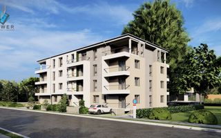 Giroc-Eso | Apartamente decomandate | Gradina proprie | Loc de parcare inclus - Poză 8