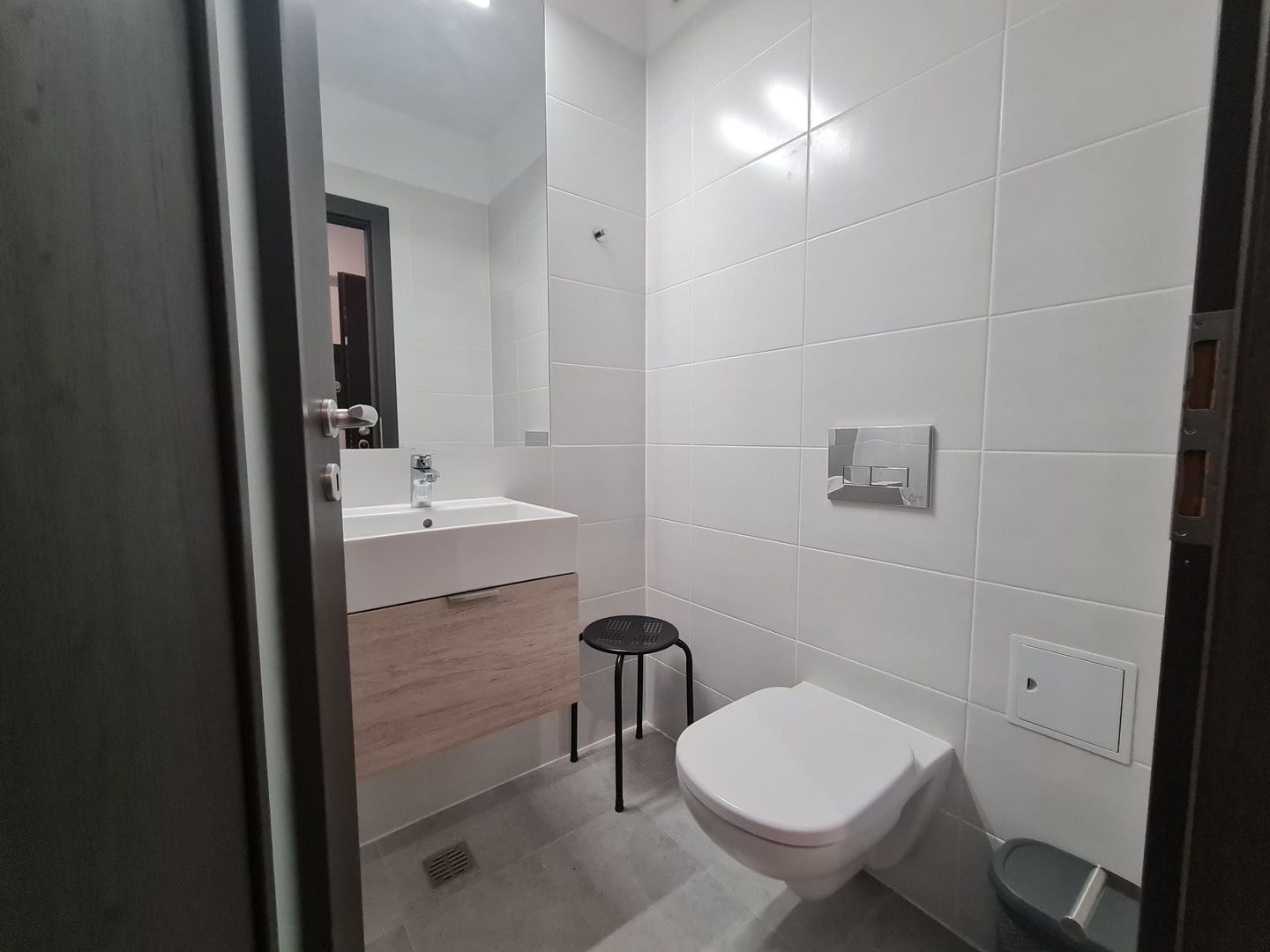 3 camere | Barbu Văcărescu | Lângă metrou - Poză 7
