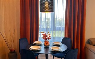 Apartament 2 camere Greenfield | vedere spre pădure | prima închiriere - Poză 4