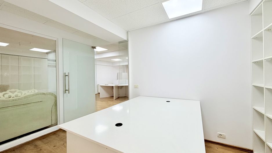 Spațiu de birouri premium – Clasa A, în zona centrală Timișoara - Poză 16