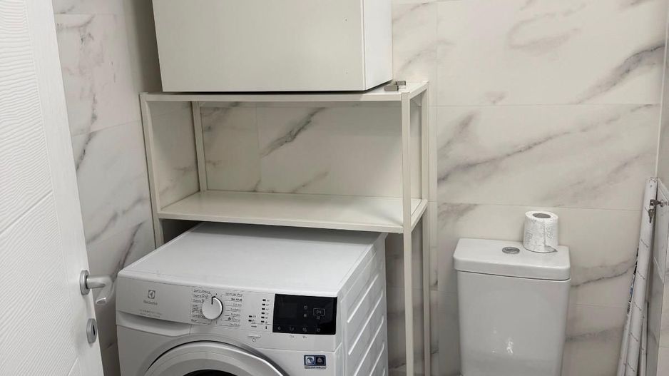 AP 2 CAMERE HILS REPUBLICA, PRIMA INCHIRIERE, PARCARE, METROU 5 MINUTE - Poză 6