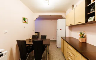 Apartament 3 camere, etaj 1, zona Dorobantilor/Modern- la cheie - Poză 16